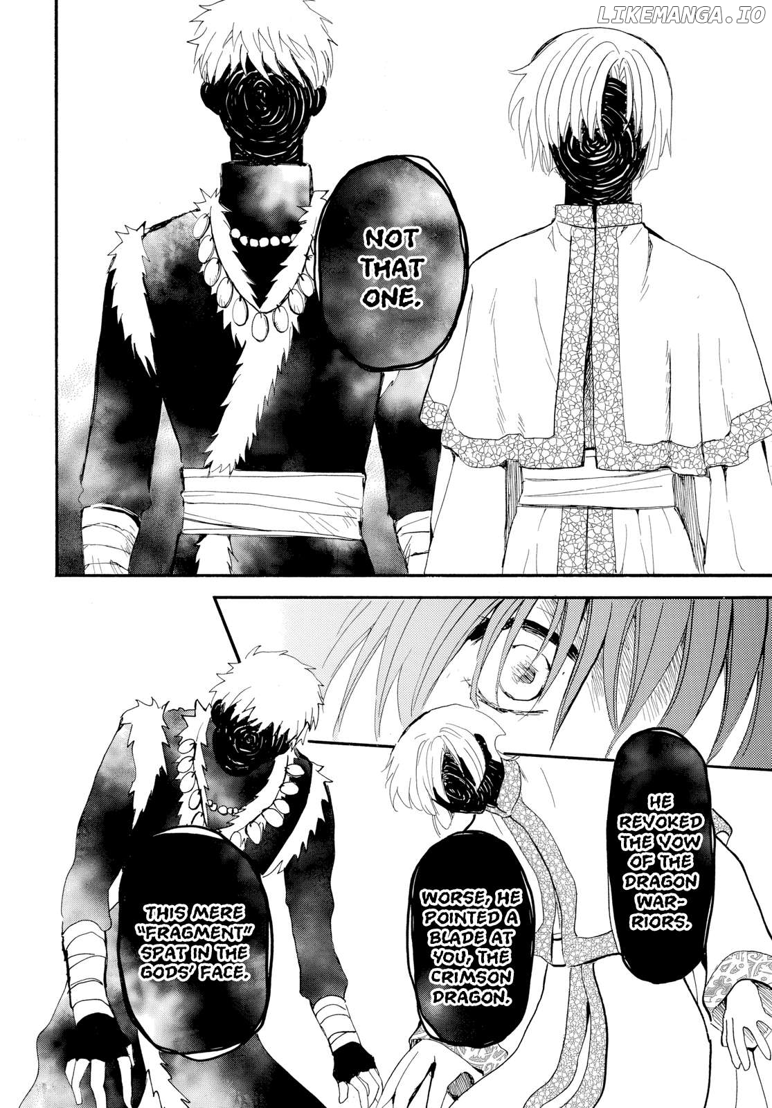 Akatsuki No Yona Chapter 263 image 29